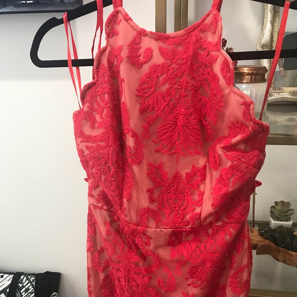 Xenia dress size 8